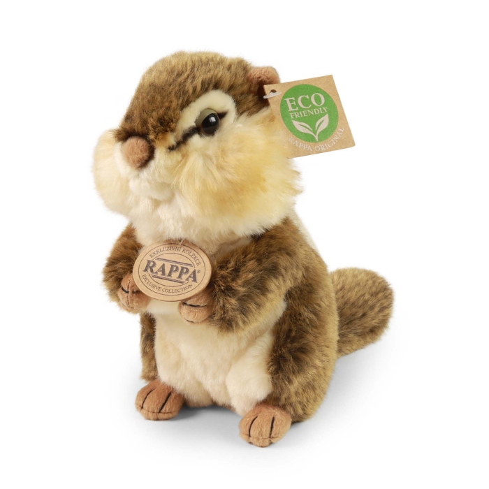 Chipmunk de plus 20 cm ECO-FRIENDLY [1]