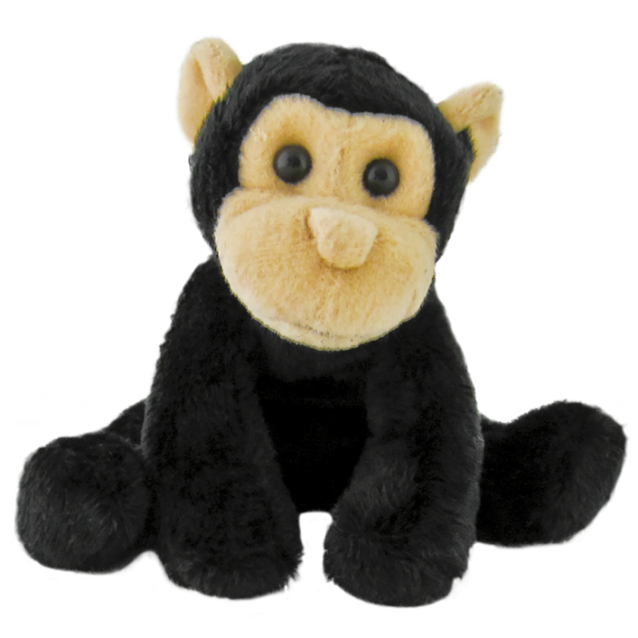 Cimpanzeu mic 13 cm [1]