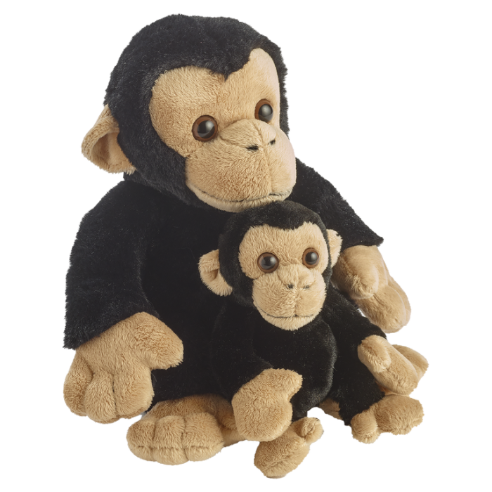 Cimpanzeu MommyHug 22 cm [1]