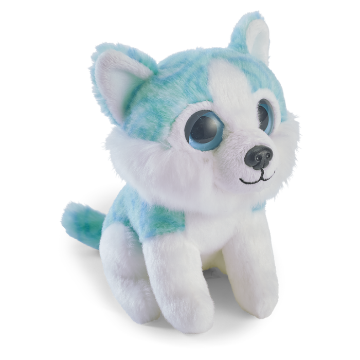 ColourZOO Lup verde 14 cm [1]