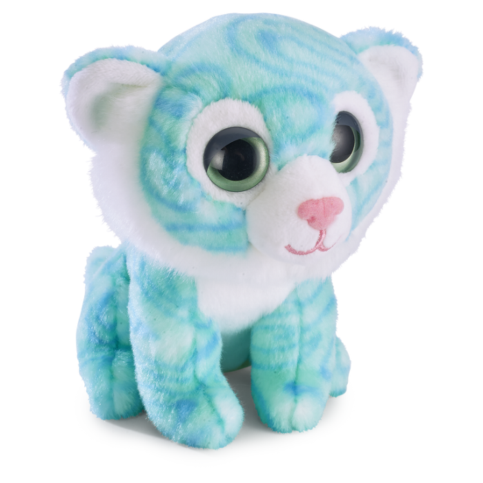 ColourZOO Tigru verde 14 cm [1]