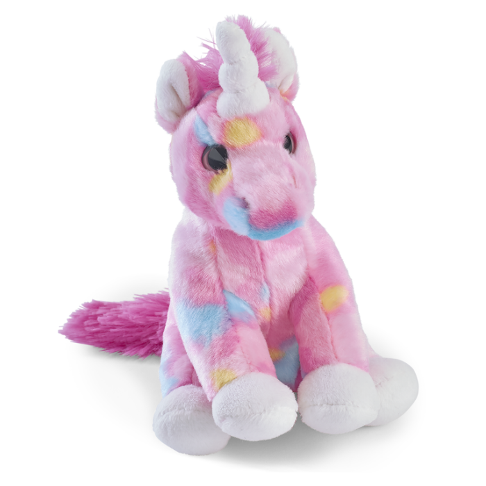 ColourZOO Unicorn roz 14 cm [1]