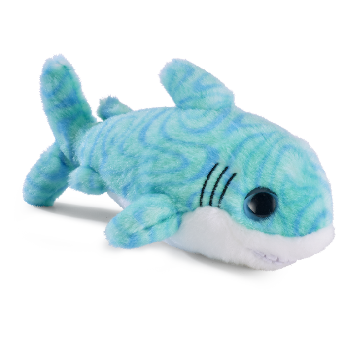 ColourZOO Verde rechin 18 cm [1]