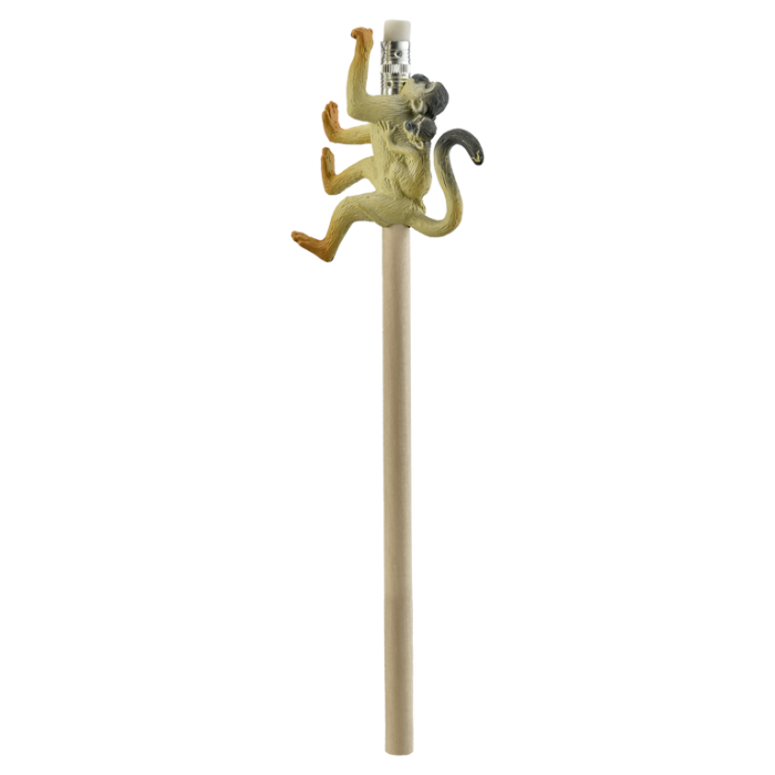 Creion cu varf Squirrel Monkey [1]