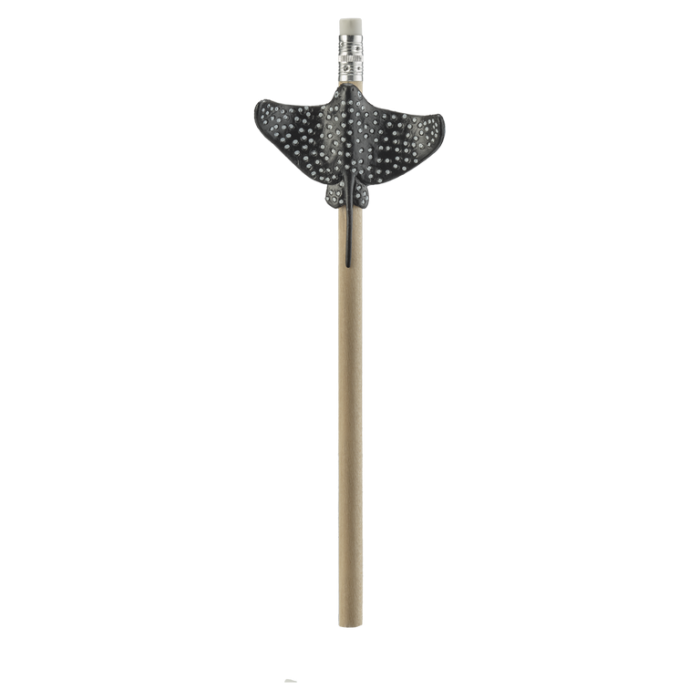 Creion Eagle Ray [1]