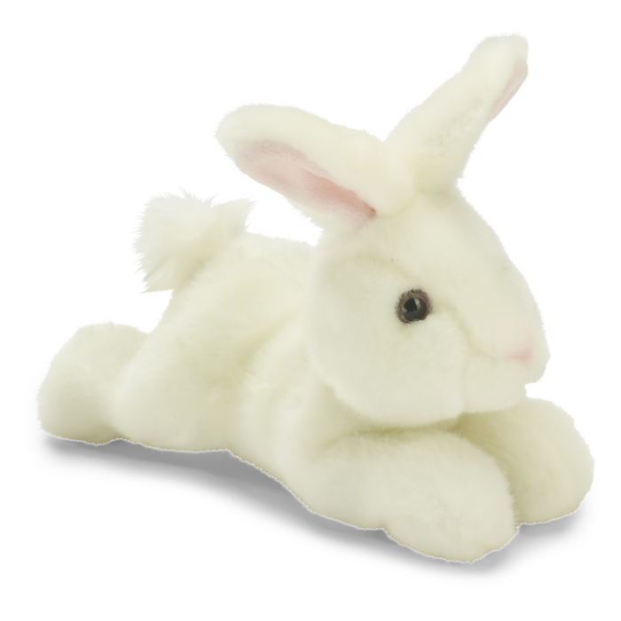 Cubsy Iepure alb lying 24 cm [1]