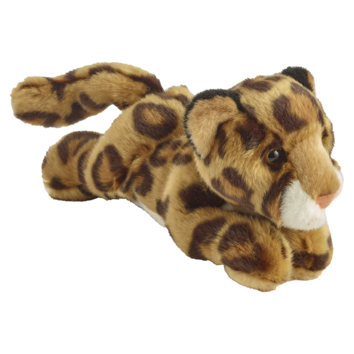 Cubsy Jaguar lying 24 cm [1]