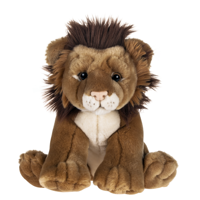 Cubsy Leu mascul 23 cm [1]