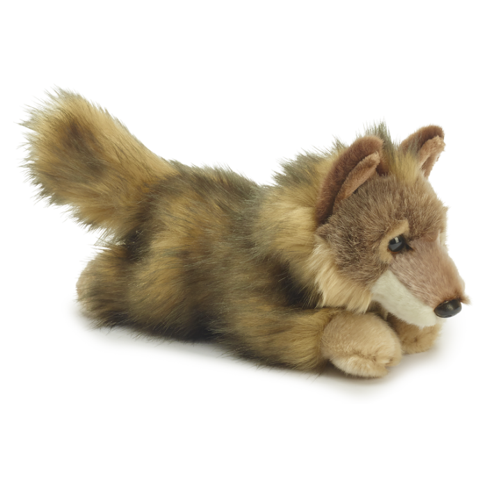 Cubsy Lup lying 24 cm [1]