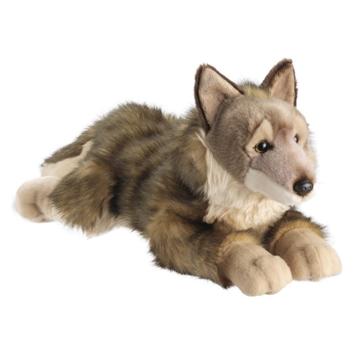 Cubsy Lup lying 50 cm [1]