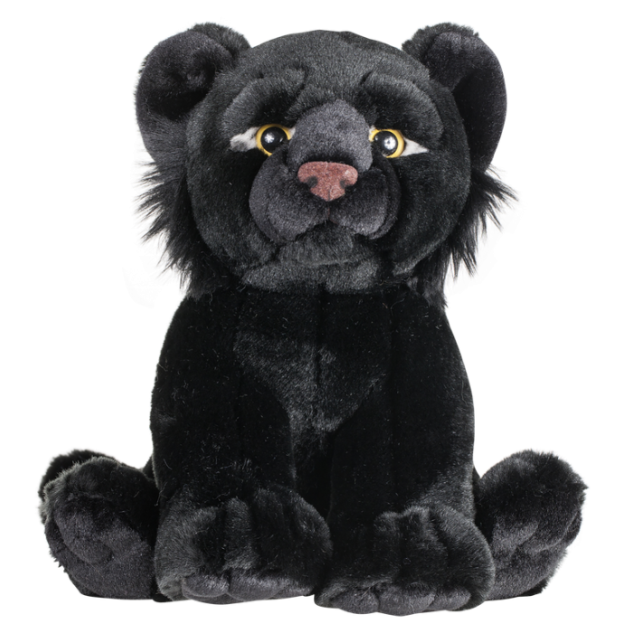 Cubsy Pantera neagra 23 cm [1]