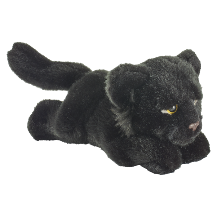 Cubsy Pantera neagra lying 24 cm [1]
