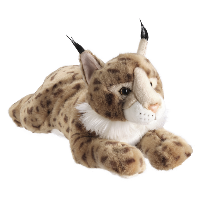 Cubsy RAS lying 50 cm [1]