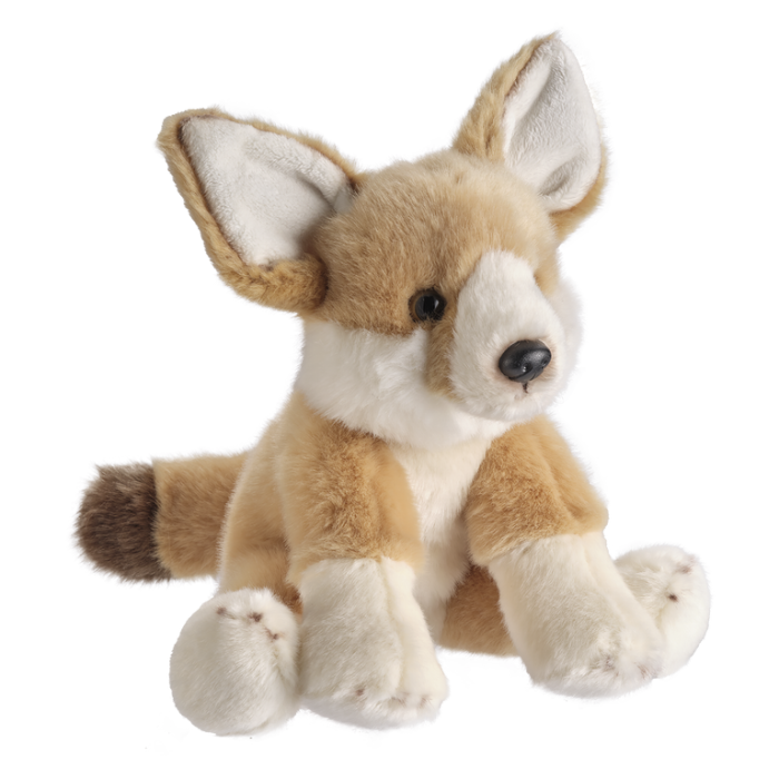 Cubsy Vulpe fennec sitting 20 cm [1]