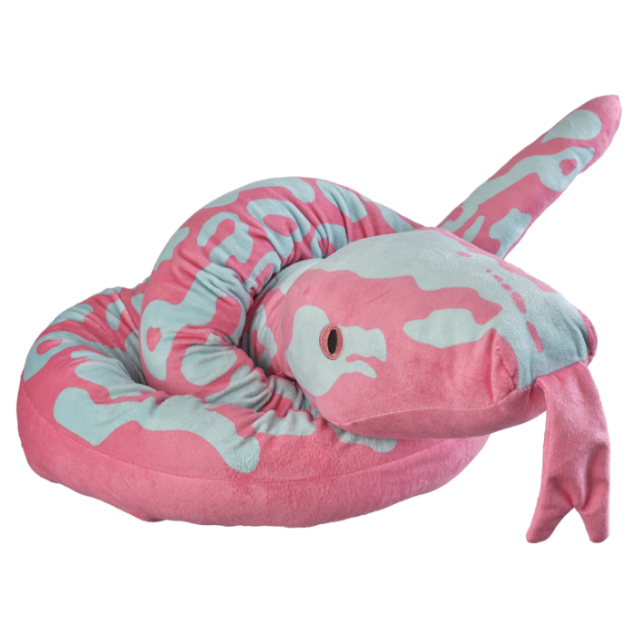 ECOmbacks Python Fantasy 195 cm [1]