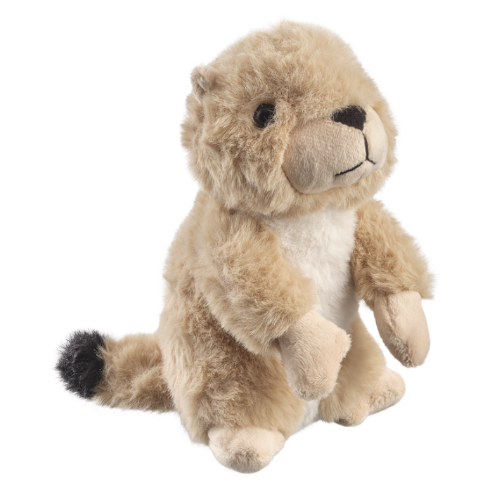 ECOsoft Caine de preerie 16 cm [1]