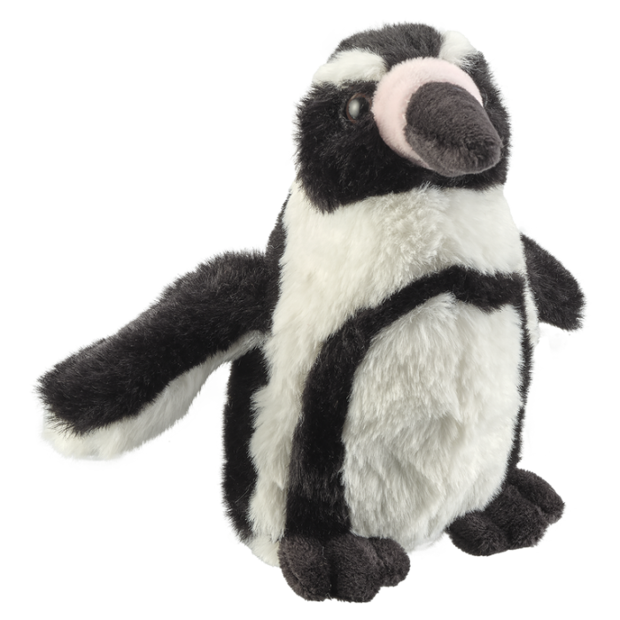 ECOsoft Pinguin Humboldt 16 cm [1]