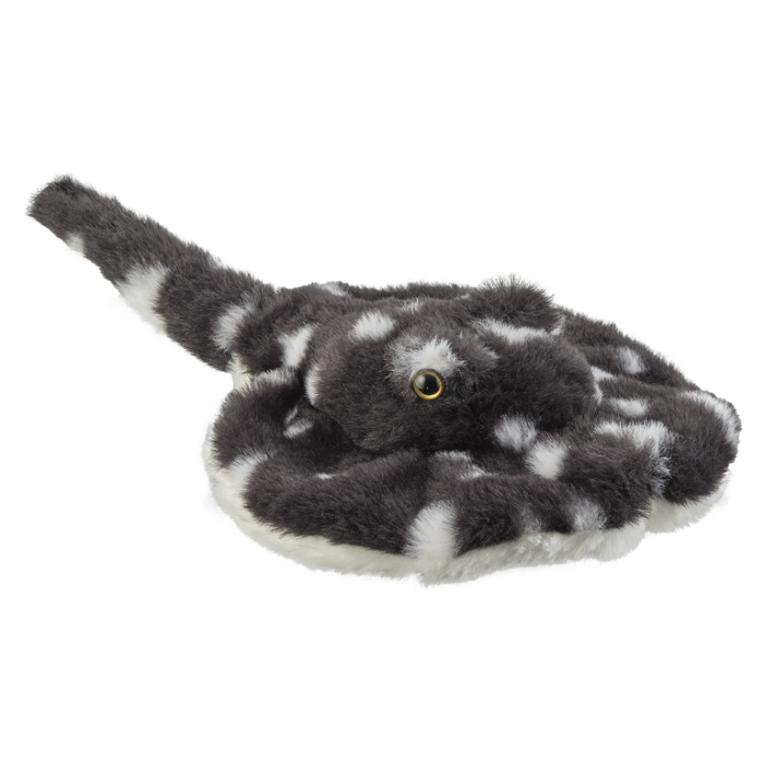 ECOsoft Pisica de mare Black Diamond 24 cm [1]