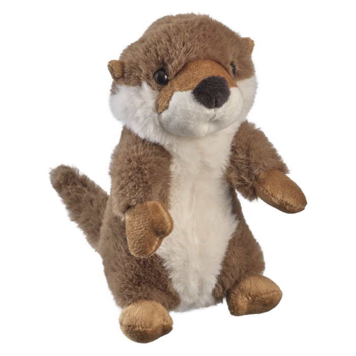 ECOsoft Vidra de rau 16 cm [1]