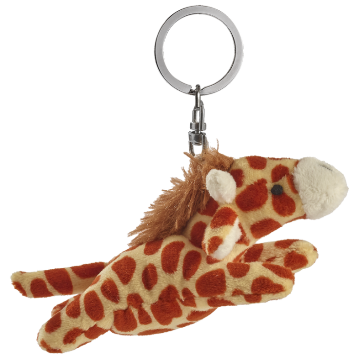 Girafa Keypals 10 cm [1]