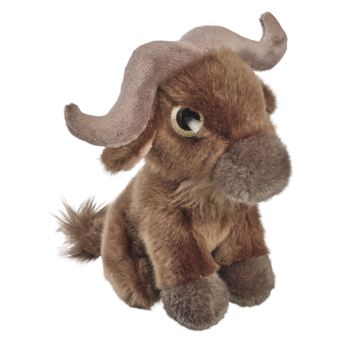 Glitter Eyes Bivol african 20 cm [1]