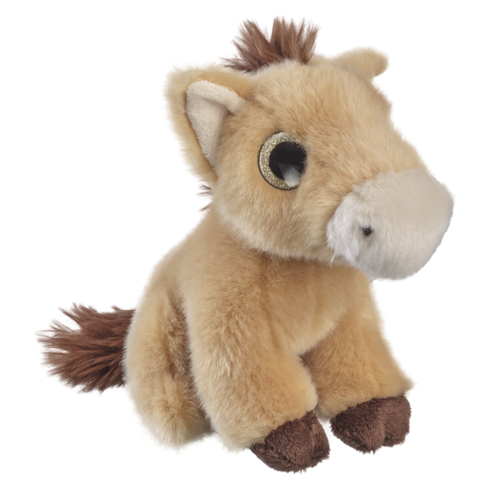 Glitter Eyes Cal Przewalski 20 cm [1]