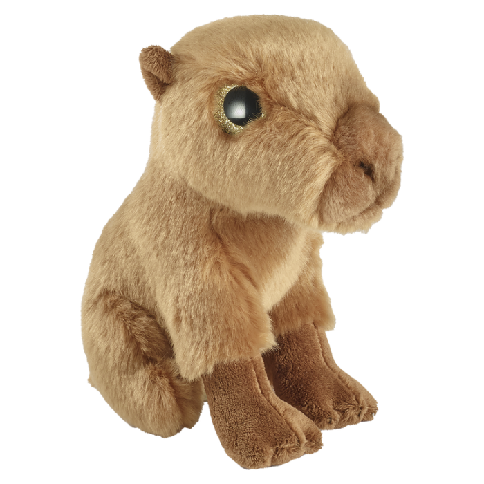 Glitter Eyes Capybara 20 cm [1]