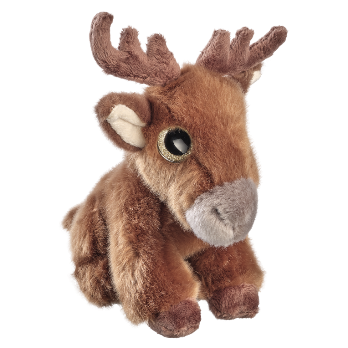 Glitter Eyes Cerb mascul 20 cm [1]