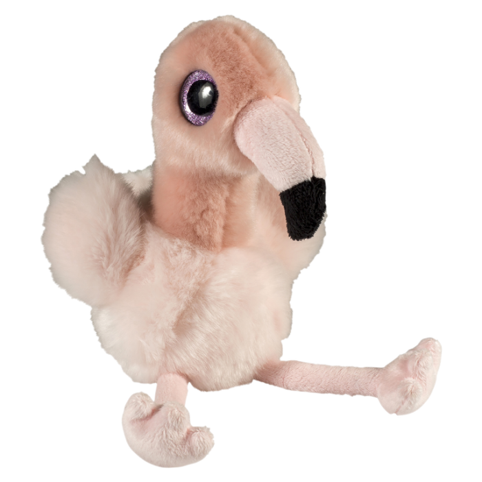 Glitter Eyes Flamingo 20 cm [1]