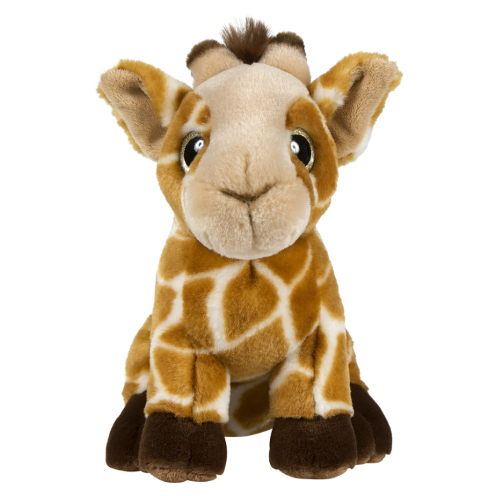 Glitter Eyes Girafa 20 cm [1]