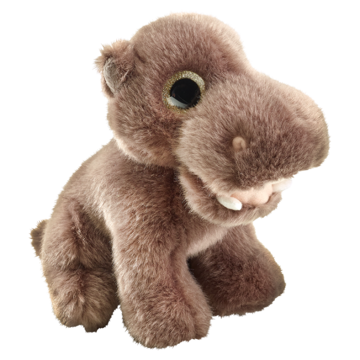 Glitter Eyes Hipopotam 20 cm [1]