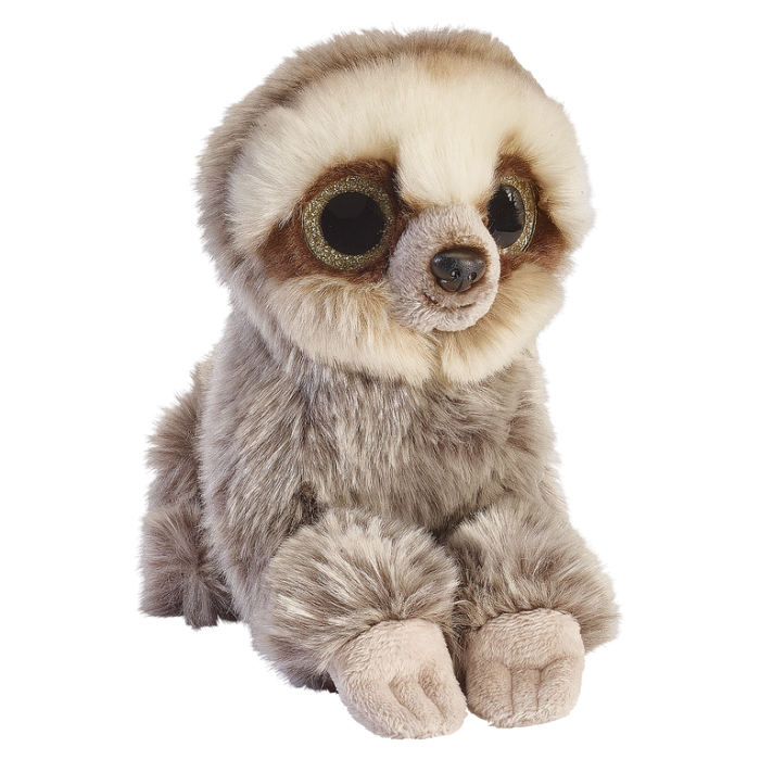 Glitter Eyes Lenes 20 cm [1]