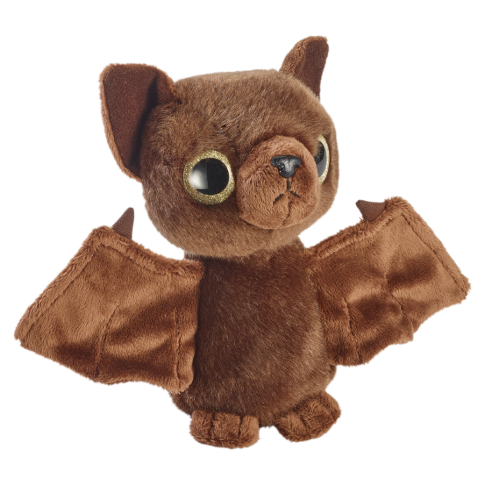 Glitter Eyes Liliac 20 cm [1]