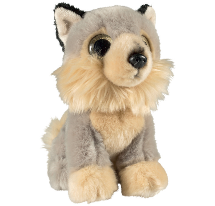 Glitter Eyes Lup 20 cm [1]