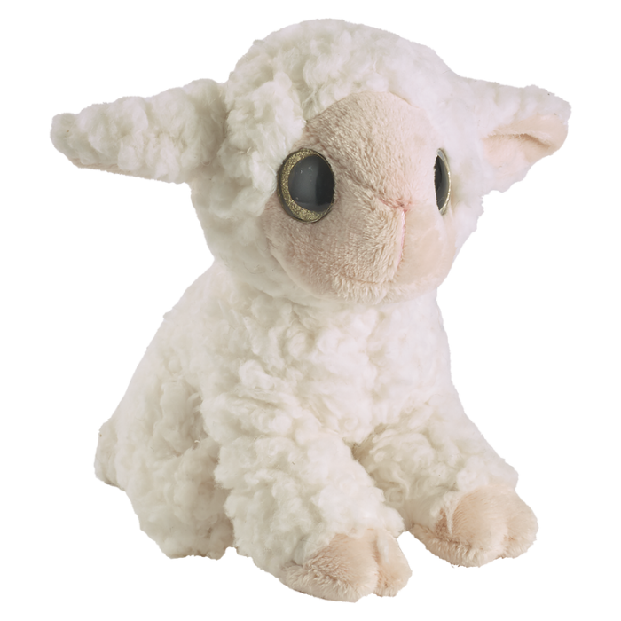 Glitter Eyes Miel 20 cm [1]