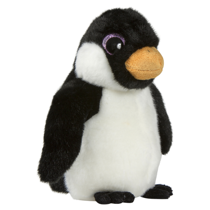 Glitter Eyes Pinguin 20 cm [1]