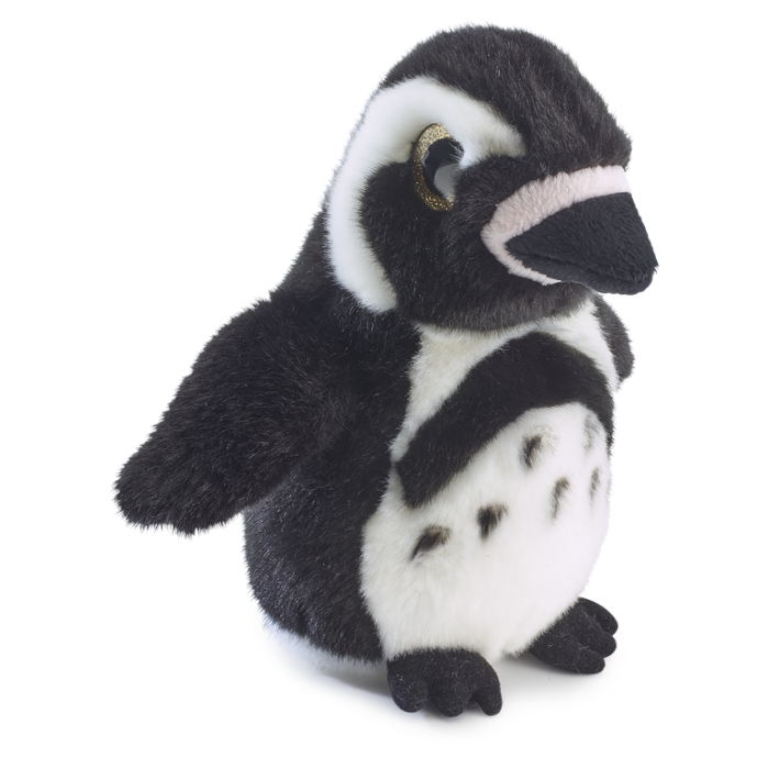 Glitter Eyes Pinguin african 20 cm [1]