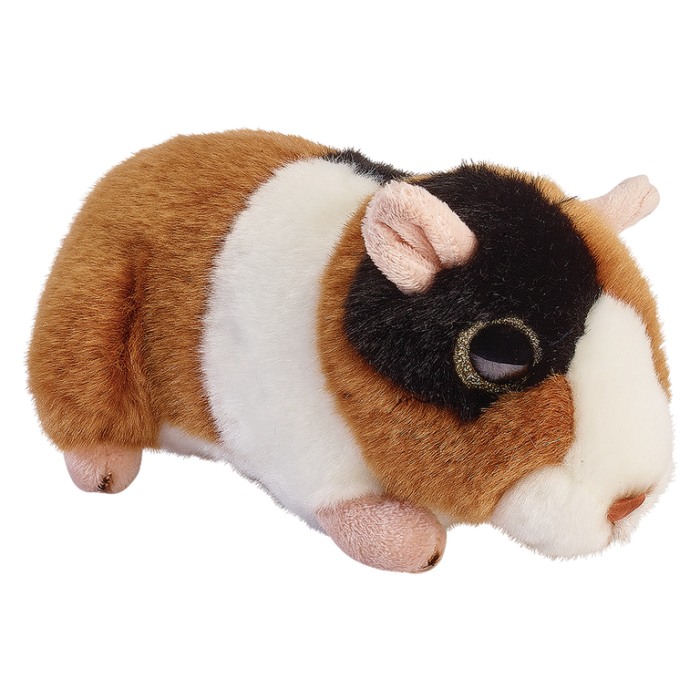 Glitter Eyes Porcusor de guineea 20 cm [1]