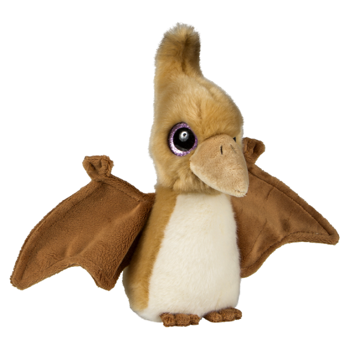 Glitter Eyes Pterosauria 20 cm [1]