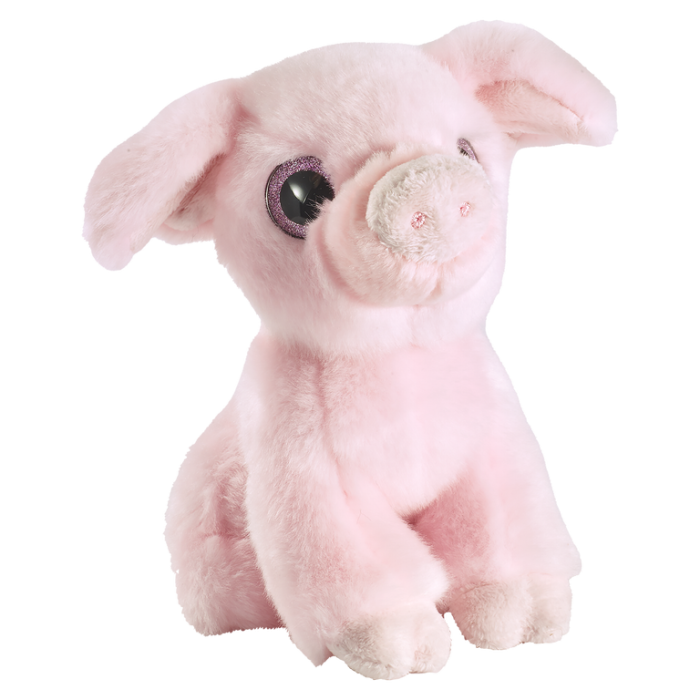 Glitter Eyes Purcel 20 cm [1]