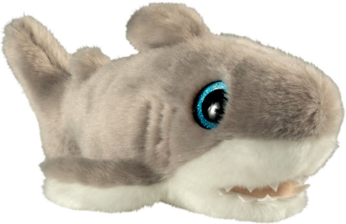 Glitter Eyes Rechin 20 cm [1]