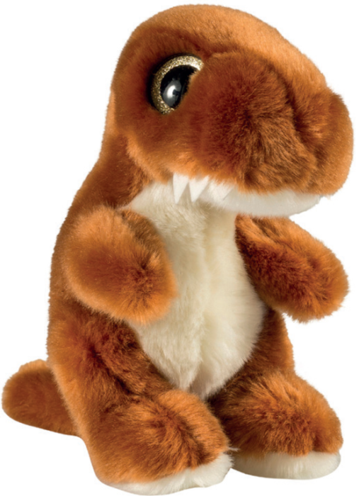 Glitter Eyes T-Rex 20 cm [1]