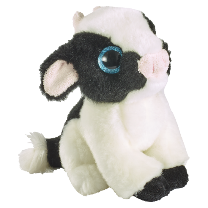 Glitter Eyes Vaca 20 cm [1]