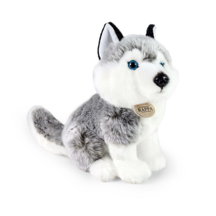 Husky de plus 30 cm ECO-FRIENDLY [1]