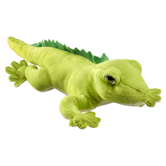 Iguana verde 40 cm [1]