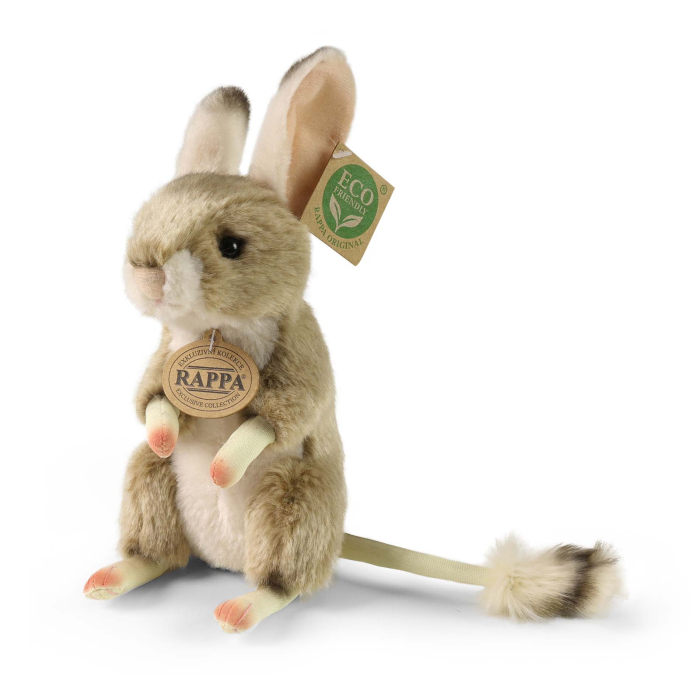 Jerboa de plus 16 cm ECO-FRIENDLY [1]