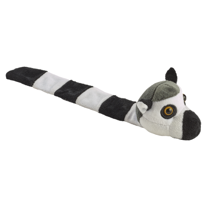 Lemur cu coada inelata Slapbracelet 26 cm [1]