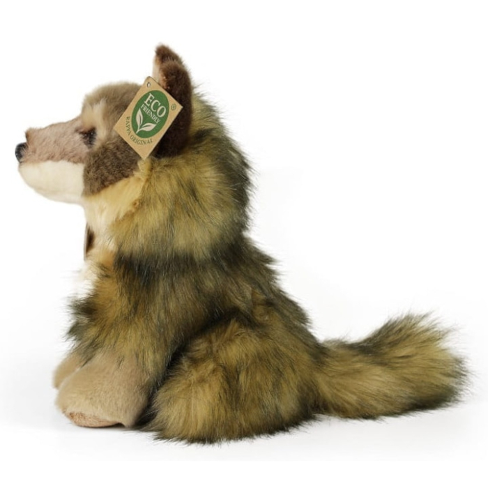 Lup/coiot 20 cm ECO-FRIENDLY [2]