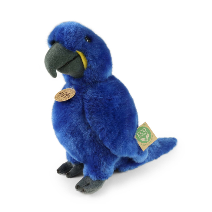 Macaw de plus 25 cm ECO-FRIENDLY [1]