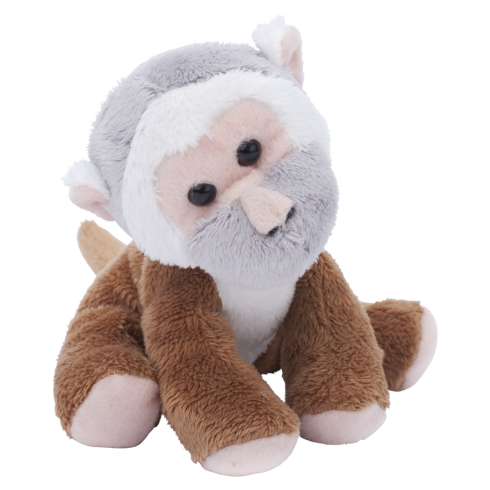 Maimuta veverita mini 13 cm [1]